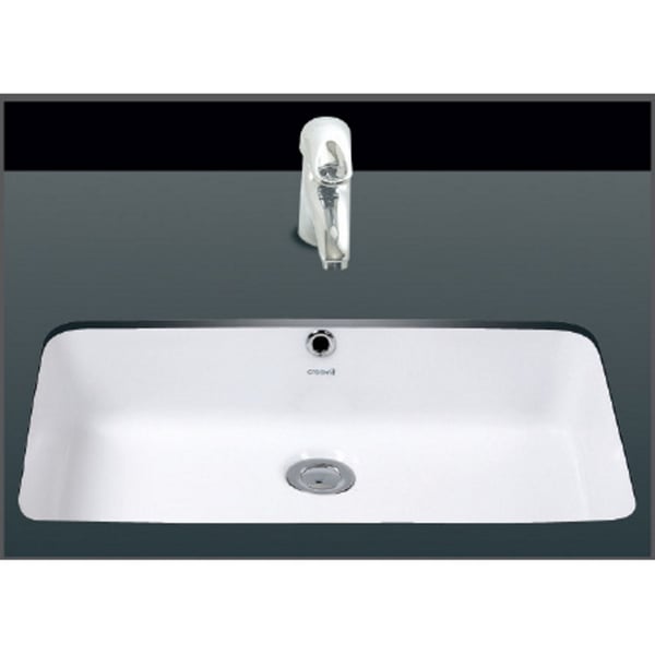 Νιπτήρας Υποκαθήμενος Dream TP730 50X30cm